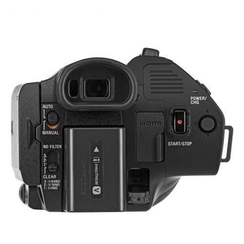 Sony FDR-AX700 - 4K Ultra HD Video Kamera