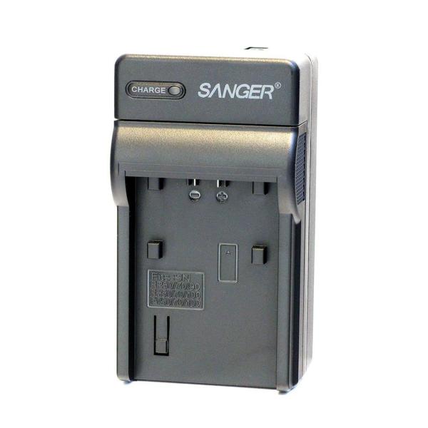 Sanger NP-FP50 Şarj Cihazı (Sony)