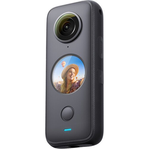 Insta360 One X2