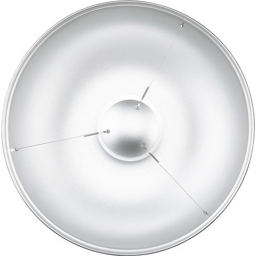 Godox BDR-W55 54cm Beyaz Portre Tası Beauty Dish