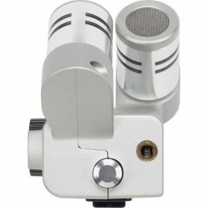 Zoom XYH-6 Stereo Mikrofon Kapsülü (Zoom H-6 XY)