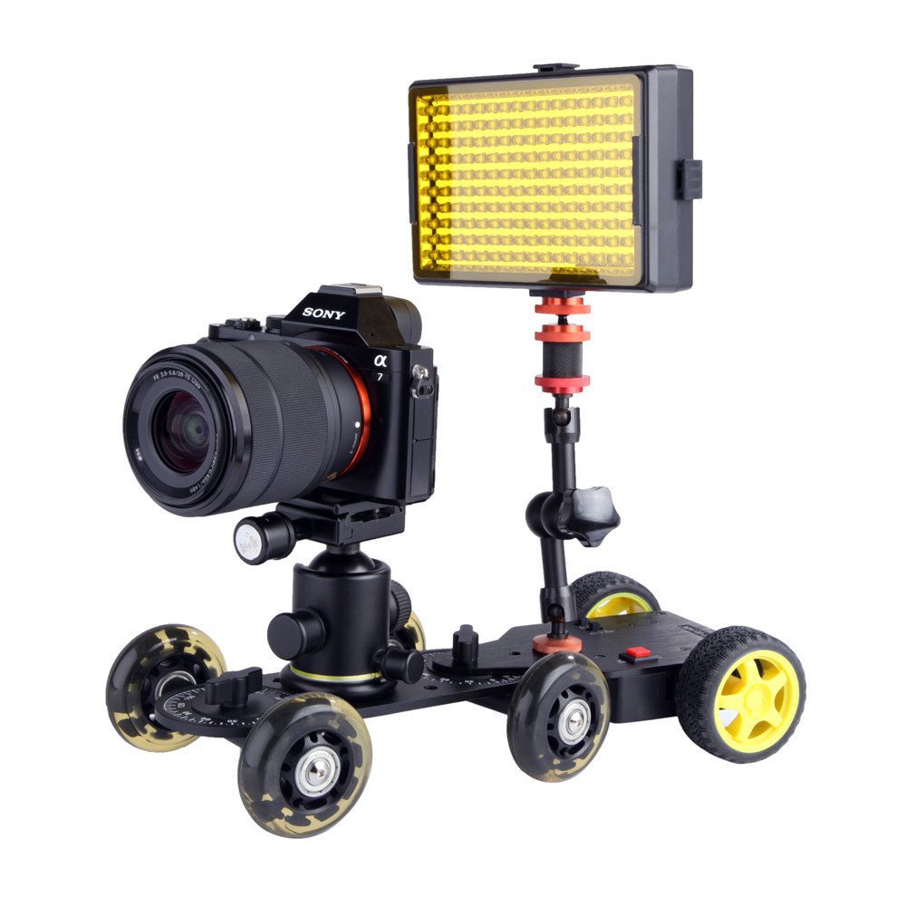 Sevenoak SK-MS01 Dolly Çekme Traktörü