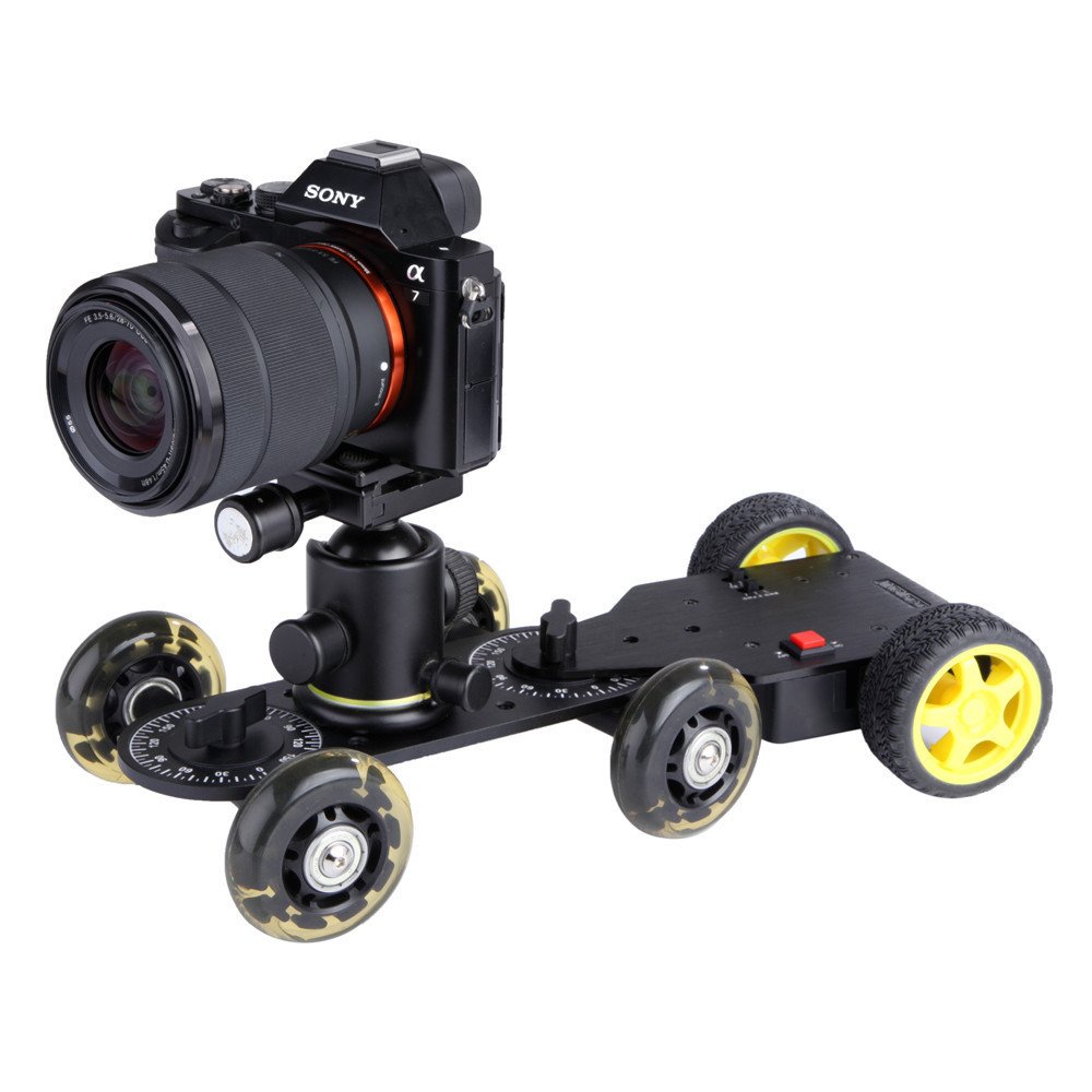 Sevenoak SK-MS01 Dolly Çekme Traktörü