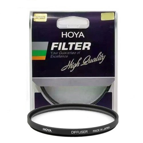 Hoya 62mm Diffuser Filtre