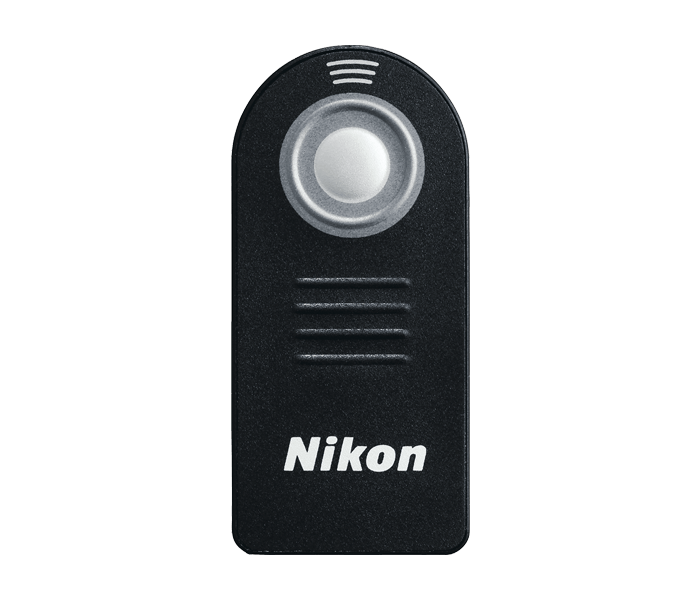 Andoer Nikon İçin Kablosuz Uzaktan Kumanda NK01