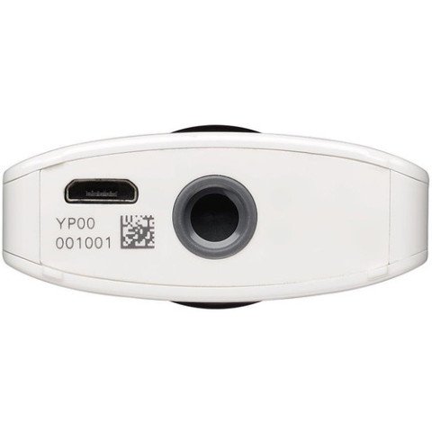 Ricoh Theta SC2 4k 360 Derece Kamera (Beyaz)