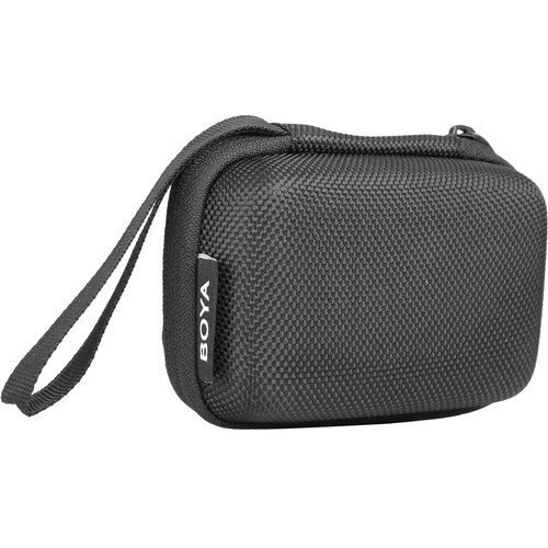 Boya BY-DM2 Type-c Girişli Telefon Yaka Mikrofonu