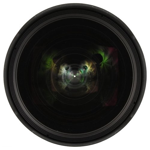 Tokina AT-X 16-28mm f/2.8 PRO FX Lens (Nikon F)