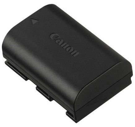 Canon EOS 5D Mark II Orjinal Pili - LP-E6N Li-Ion Batarya