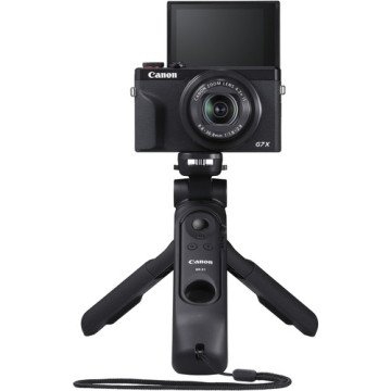 Canon G7X Mark III Premium Vlogger Kit