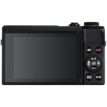Canon G7X Mark III Premium Vlogger Kit