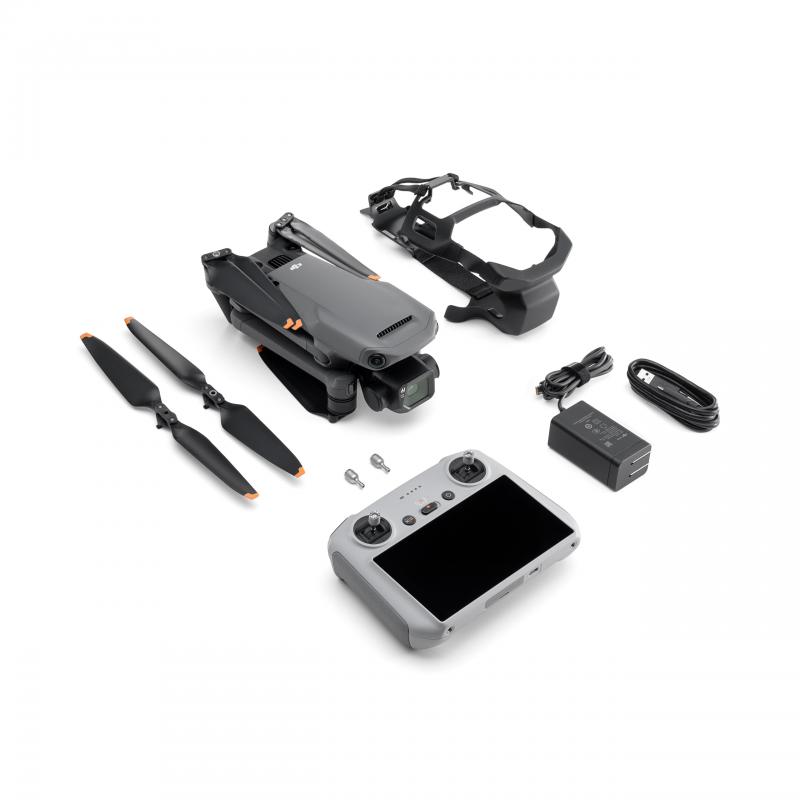 DJI Mavic 3 Classic DJI RC SD Kart Hediyeli