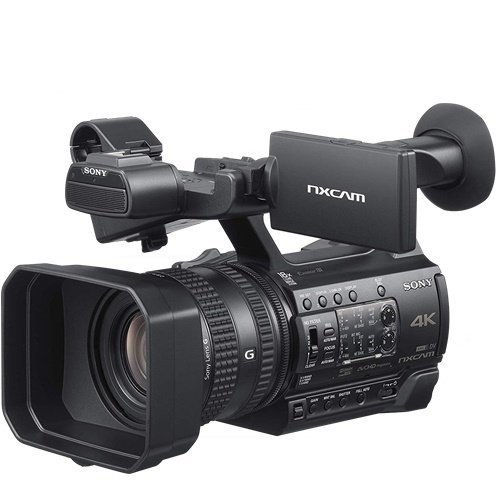 Sony HXR-NX200 4K Video Kamera