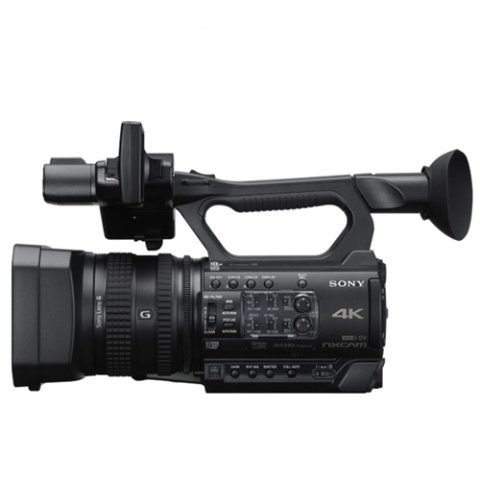 Sony HXR-NX200 4K Video Kamera