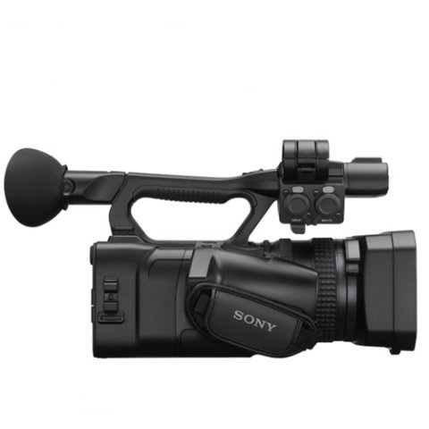 Sony HXR-NX200 4K Video Kamera