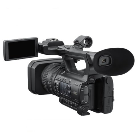 Sony HXR-NX200 4K Video Kamera