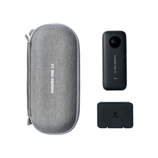 Insta360 ONE X2 Carry Case