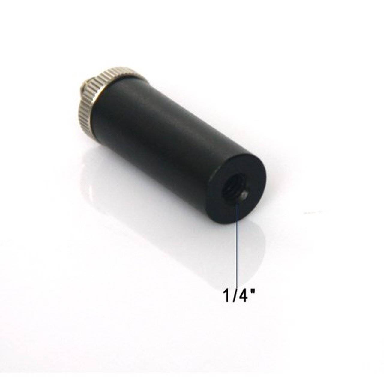 SmallRig 15mm Mikro Çubuk (1.5 inç), 1/4 ’’ dişli 915