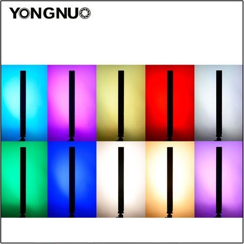 Yongnuo YN360 RGB  LED Video Çekim ışığı