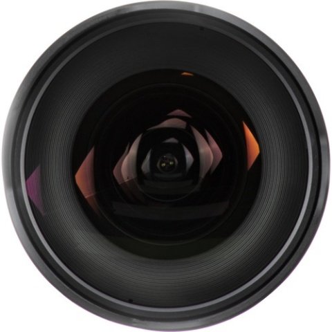 Samyang AF 14mm F2.8 F (Nikon F)