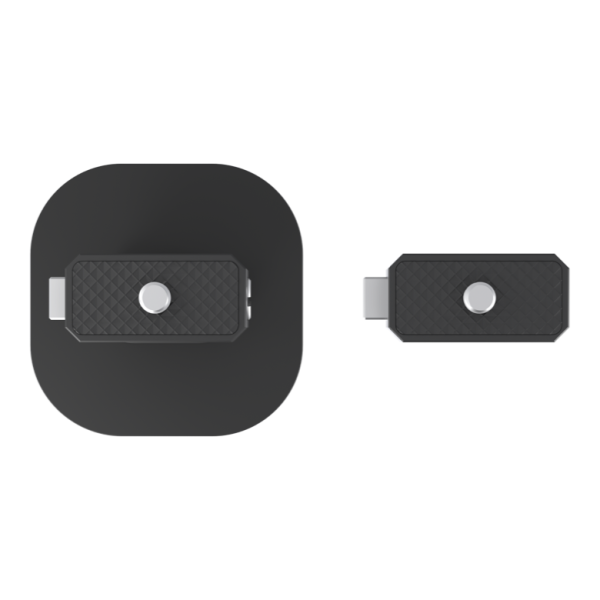 Insta360 Dash Cam Mount (ONE X2,ONE R,ONE X)