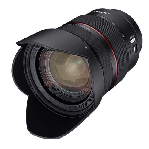 Samyang AF 24-70mm F/2.8 FE Lens (Sony E)