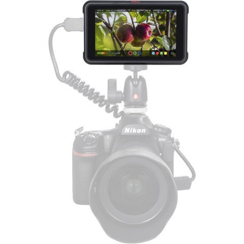 Atomos Ninja V 5 4K HDMI Kayıt Monitörü