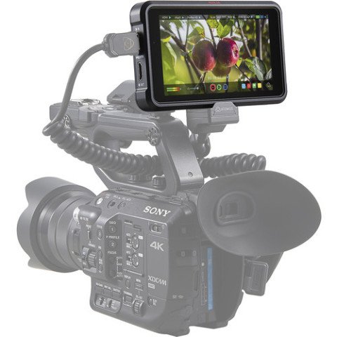 Atomos Ninja V 5 4K HDMI Kayıt Monitörü