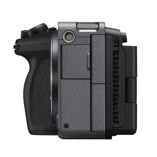 Sony FX3 + 24-105mm F/4 G OSS Lens Kit