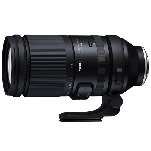Tamron 150-500mm f/5-6.7 Di III VXD Lens (Sony E)