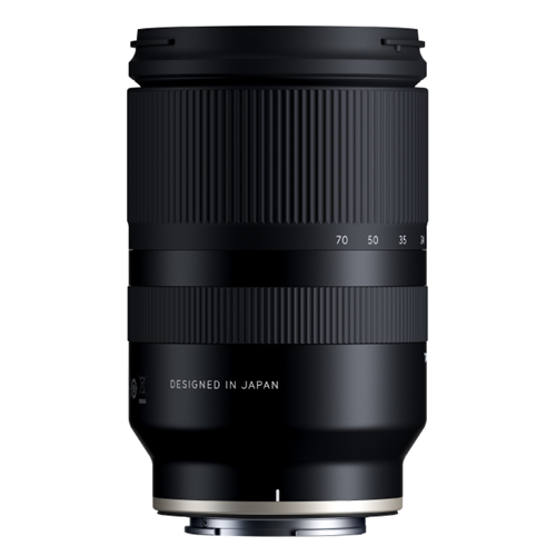Tamron 17-70mm f/2.8 Di III-A VC RXD Lens (Sony E)