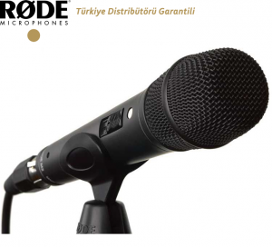 RODE M2 Mikrofon