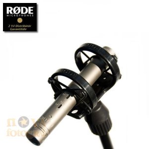 RODE SM4 Shockmount