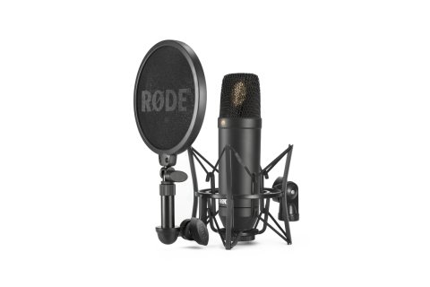 RODE NT1 Mikrofon Kit