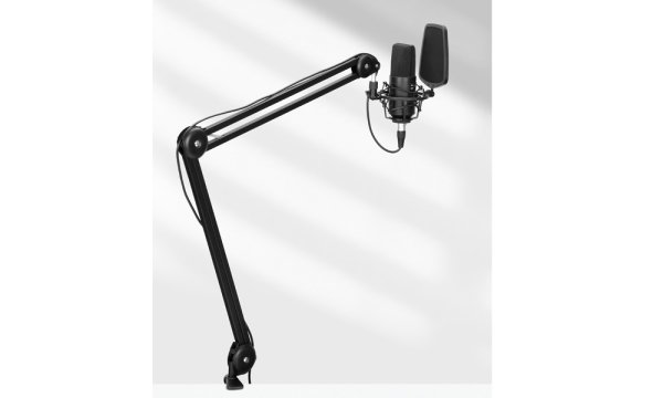 Saramonic SR-HC2 Masaüstü Mikrofon Standı