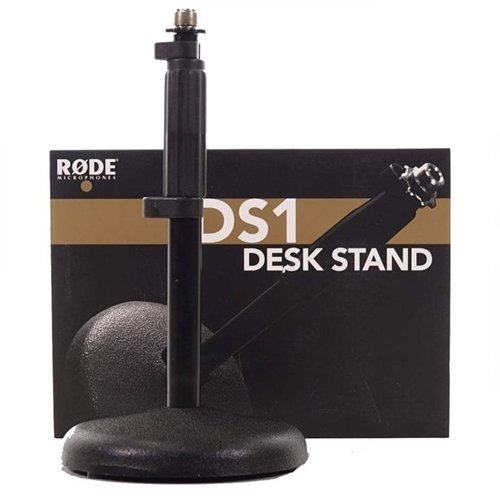 RODE DS1 Masaüstü Mikrofon Ayağı