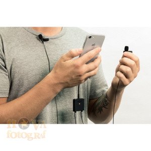 RODE SC6-L Mobile Interview Kit