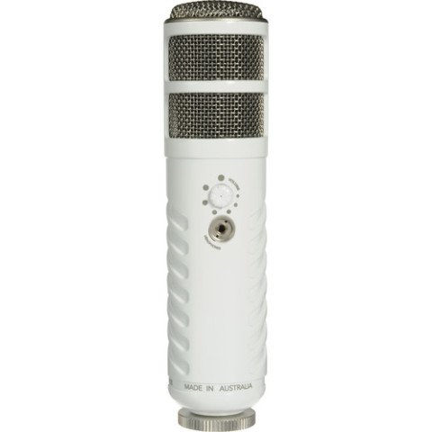 RODE Podcaster Mikrofon