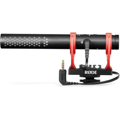 RODE VideoMic NTG Mikrofon