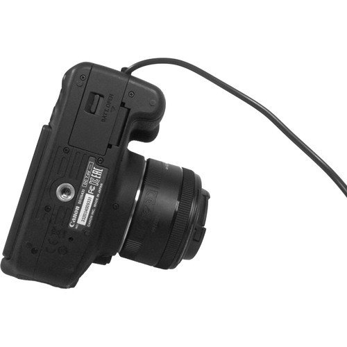 Tether Tools Relay Camera Coupler Sony NP-FW50 Güç Adaptörü (CRSFW50)