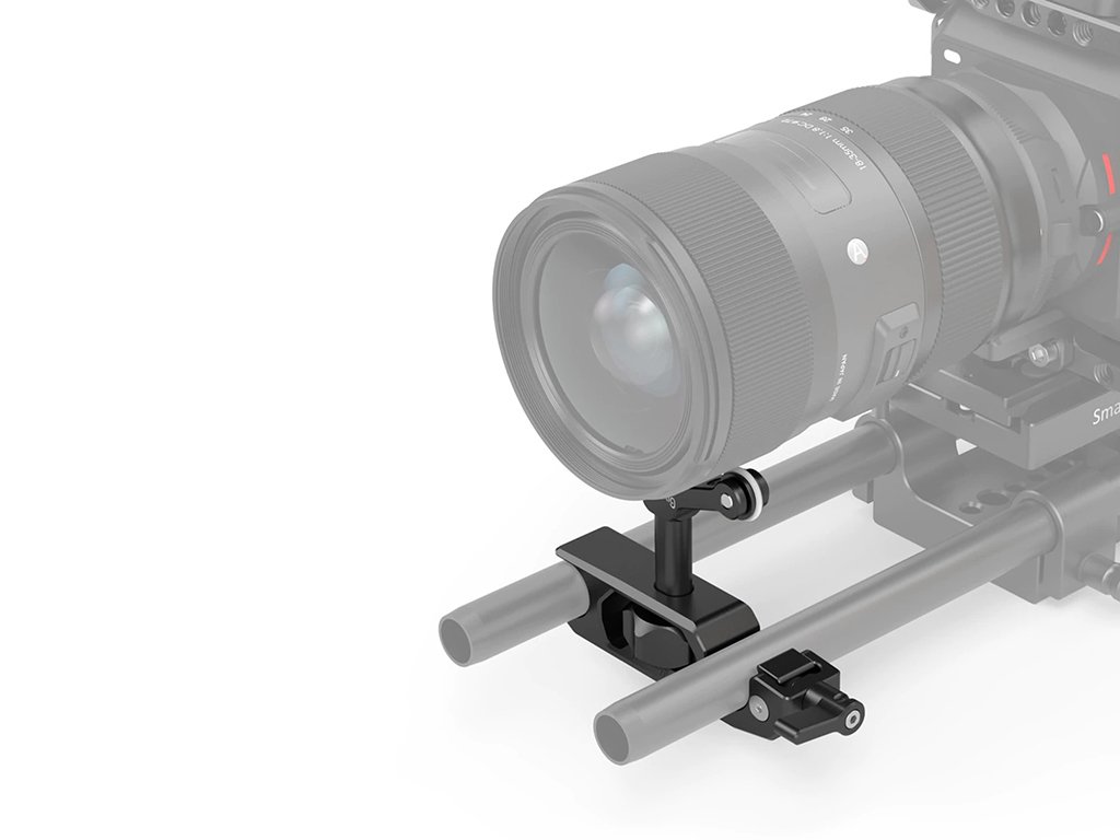 SmallRig 15mm LWS Evrensel Lens Desteği 2152