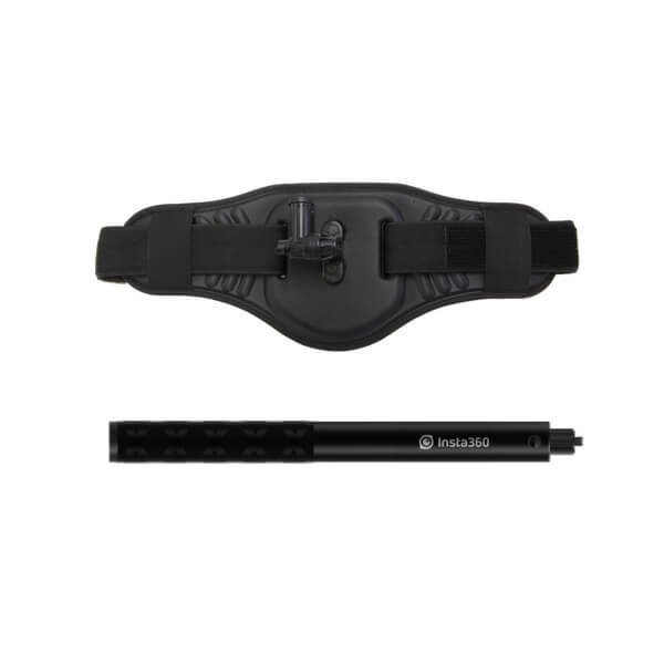 Insta360 The Back Bar Bundle