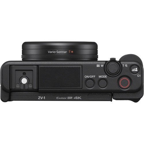 Sony ZV-1 Vlogger Kit