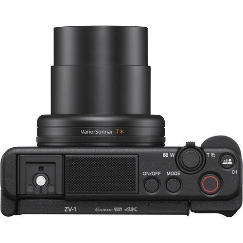 Sony ZV-1 Vlogger Kit