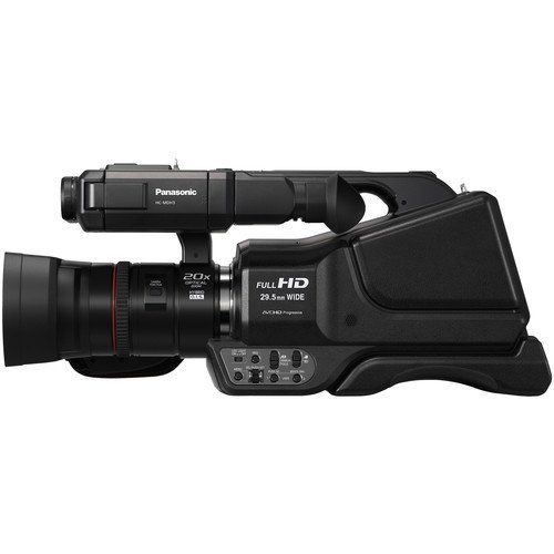 Panasonic HC-MDH3 Pro Video Kamera