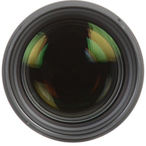 Sigma 85mm f/1.4 DG HSM Art Lens (Canon EF Mount)