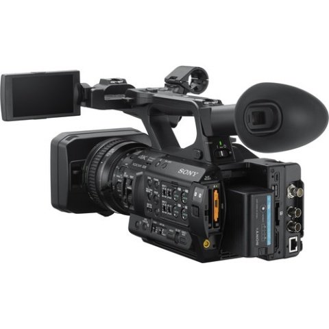 Sony PXW-Z280 4K Video Kamera