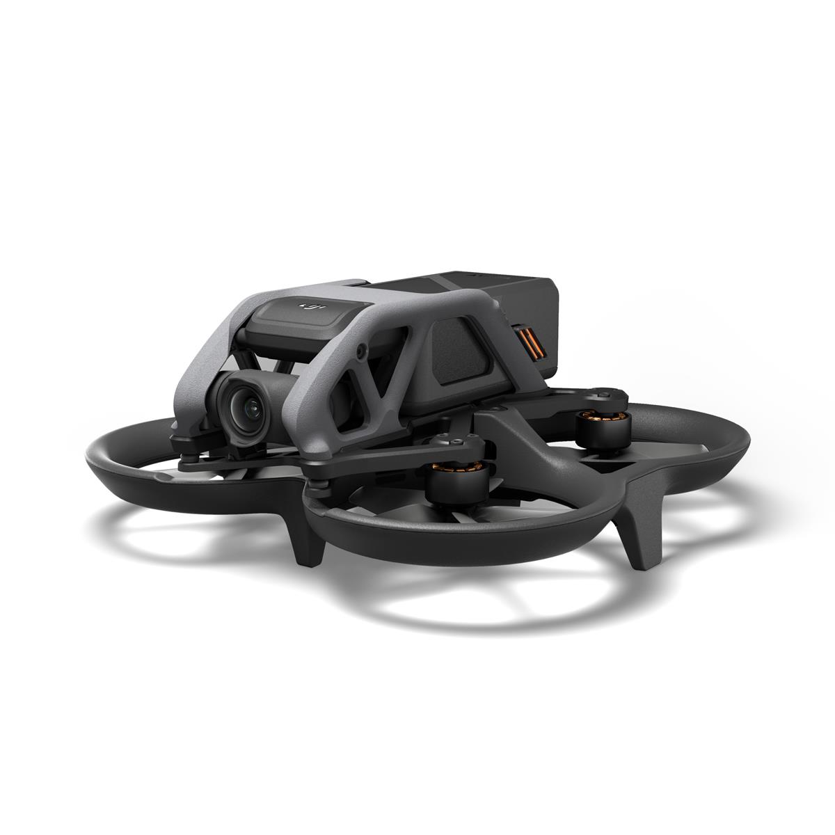 DJI Avata Explorer Combo - SD Kart Hediyeli