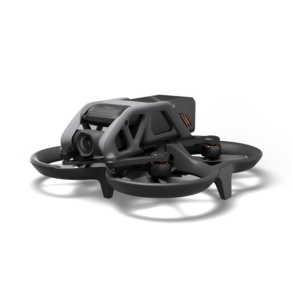 DJI Avata Explorer Combo - SD Kart Hediyeli