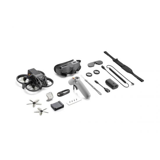 DJI Avata Pro View Combo (DJI RC Motion 2) - SD Kart Hediyeli